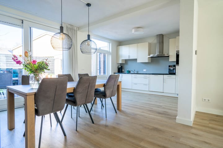 Foto 10 van Korenbloemstraat 14