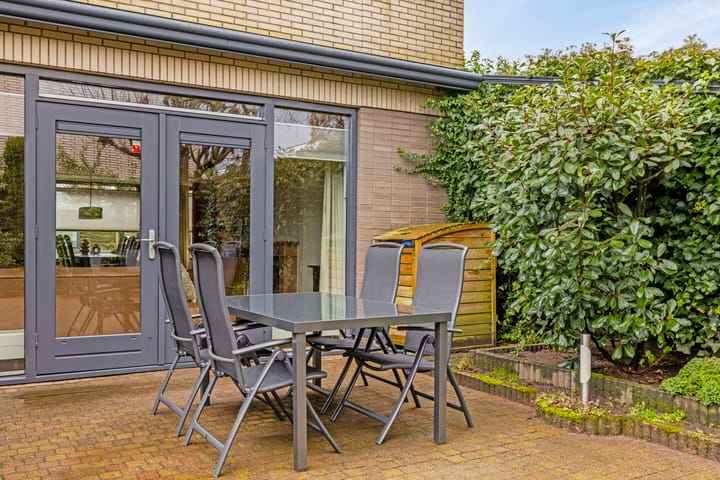 Foto 30 van Madeliefberg 36