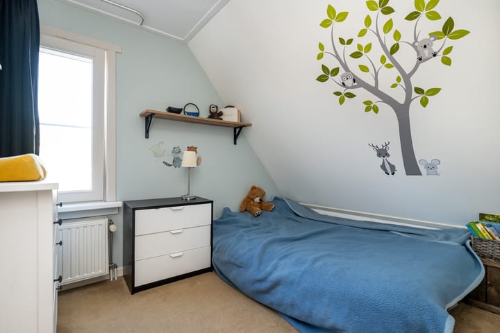 Foto 20 van de Pannebakker 3