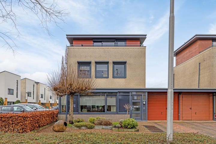 Foto 34 van Madeliefberg 36