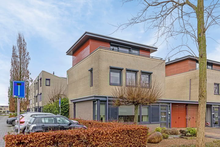 Foto 35 van Madeliefberg 36