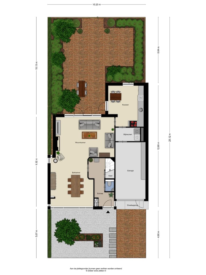 Foto 38 van Madeliefberg 36