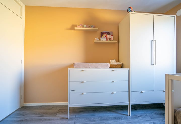 Foto 22 van Korenbloemstraat 14