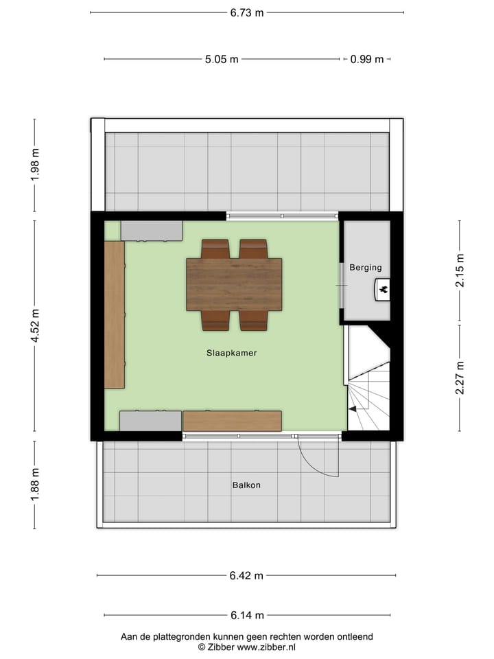 Foto 41 van Madeliefberg 36
