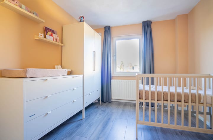 Foto 23 van Korenbloemstraat 14