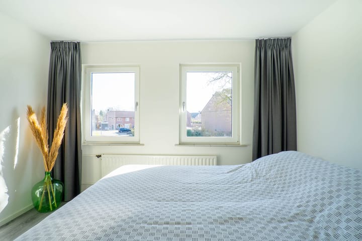 Foto 26 van Korenbloemstraat 14