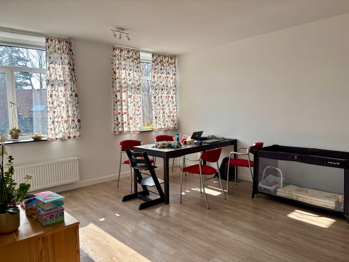 Foto 2 van Weverstraat 53-B