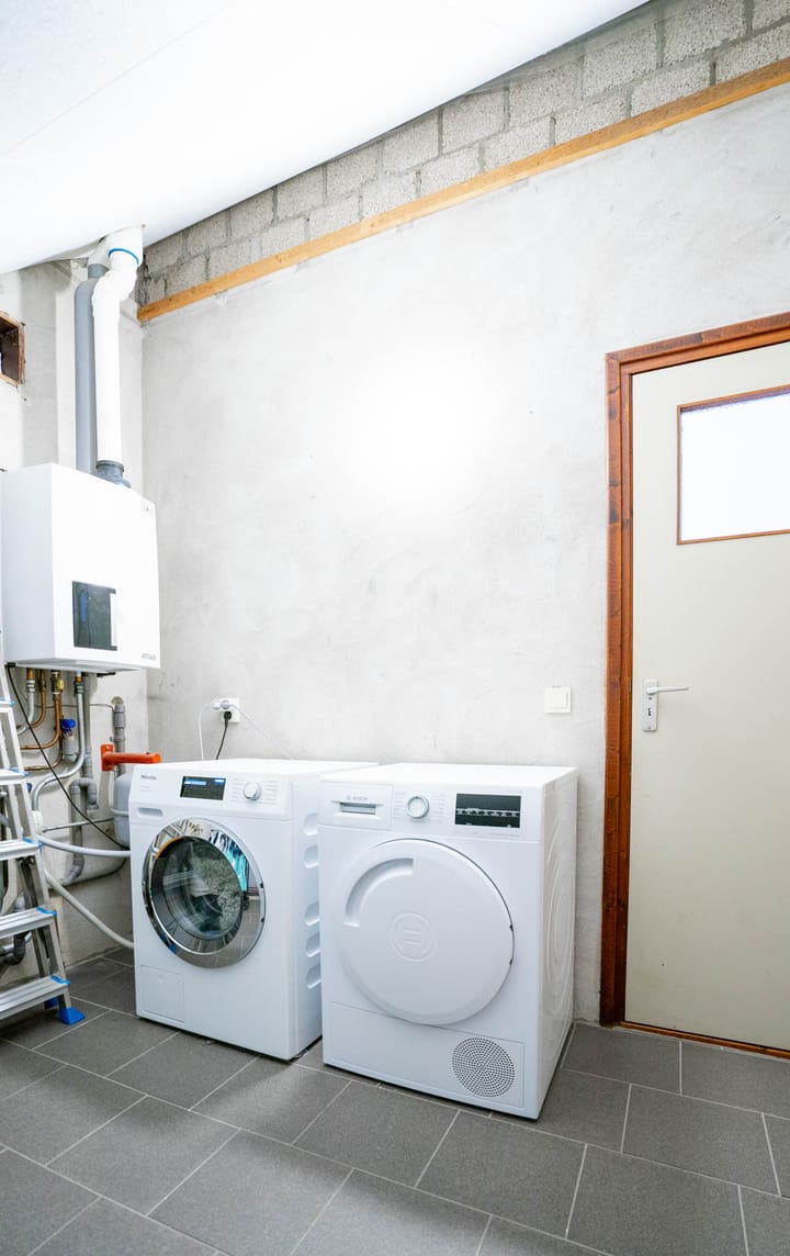 Foto 28 van Korenbloemstraat 14