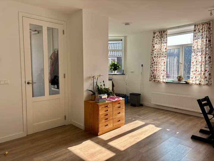 Foto 3 van Weverstraat 53-B