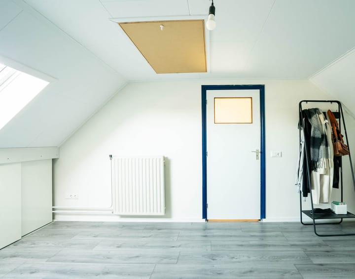 Foto 30 van Korenbloemstraat 14