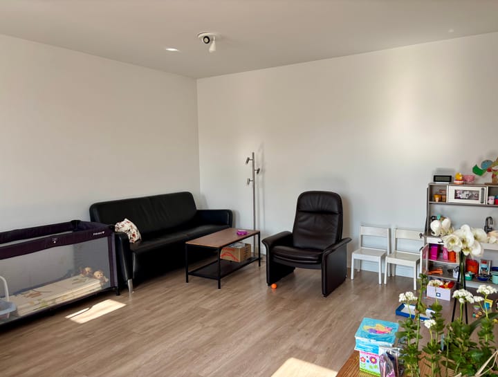 Foto 4 van Weverstraat 53-B