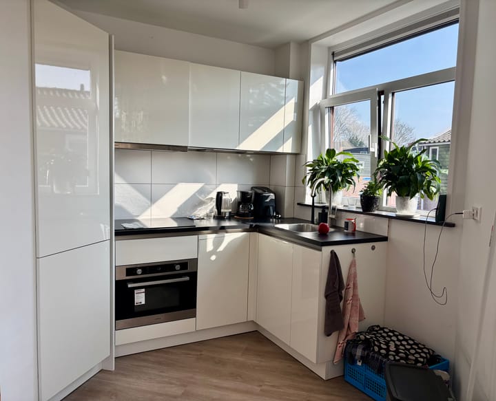 Foto 5 van Weverstraat 53-B