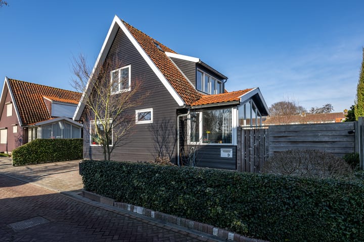 Foto 33 van de Pannebakker 3