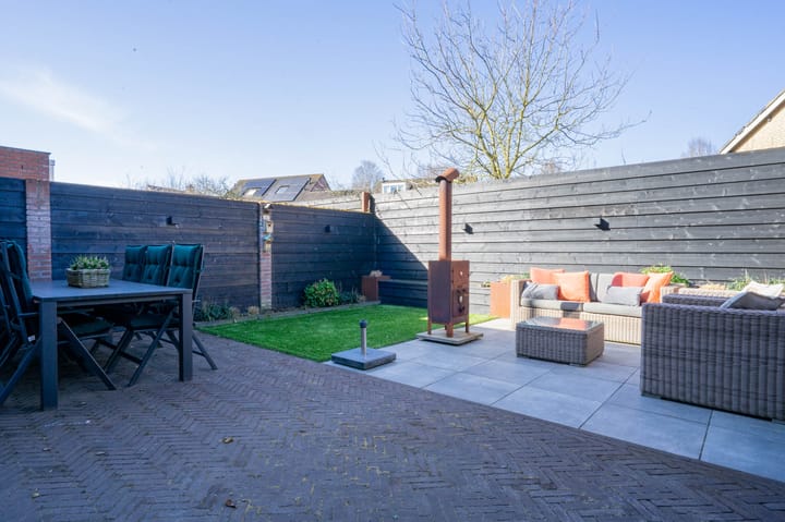 Foto 32 van Korenbloemstraat 14