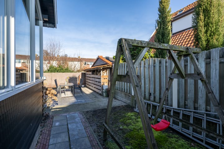 Foto 36 van de Pannebakker 3