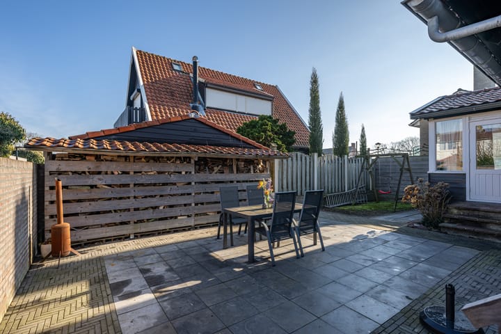 Foto 37 van de Pannebakker 3