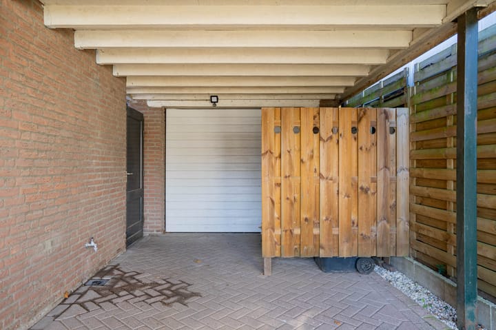 Foto 36 van Korenbloemstraat 14