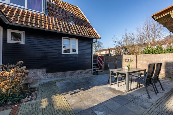 Foto 38 van de Pannebakker 3