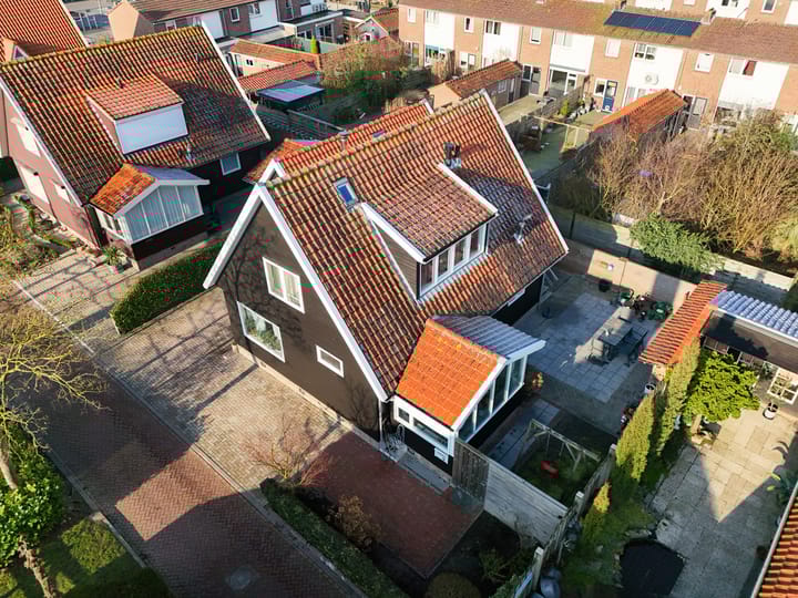 Foto 39 van de Pannebakker 3