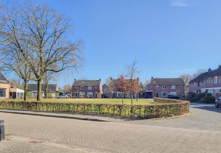 Foto 38 van Korenbloemstraat 14