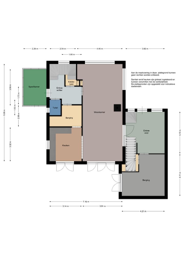 Foto 42 van de Pannebakker 3