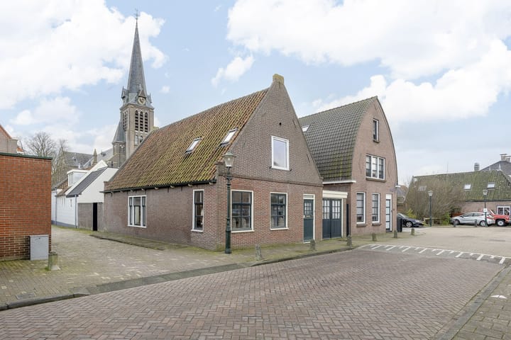 Foto 1 van Middelweg 31