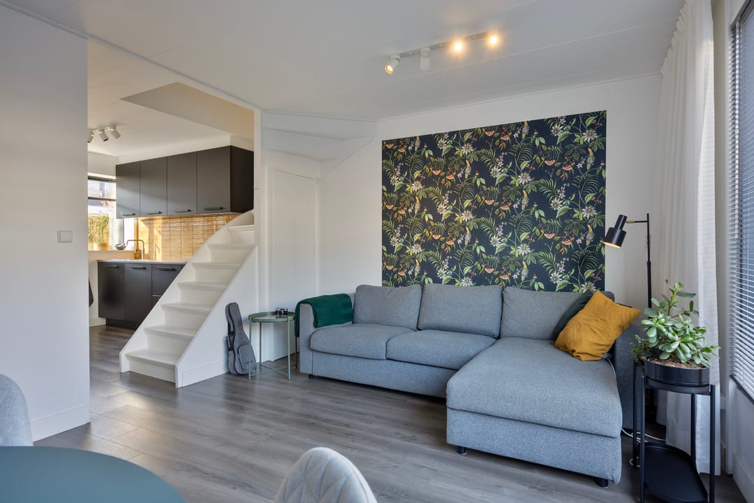 Foto 2 van Tuinbouwstraat 3