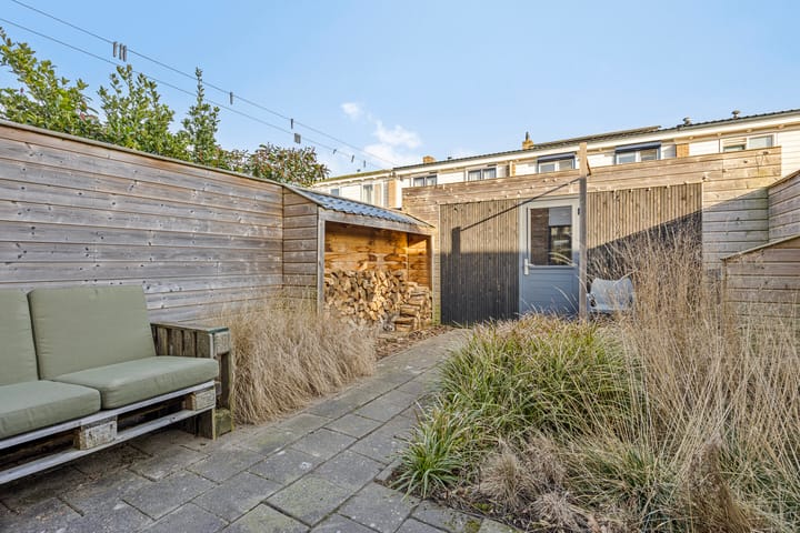 Foto 5 van Tuinbouwstraat 3