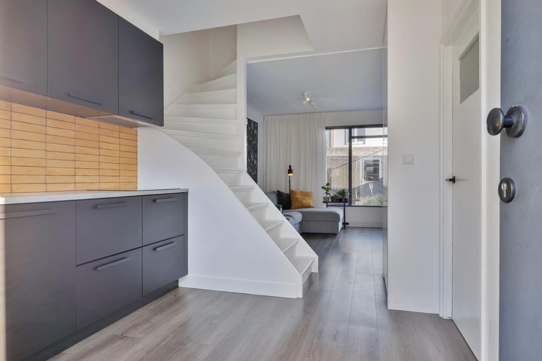 Foto 7 van Tuinbouwstraat 3