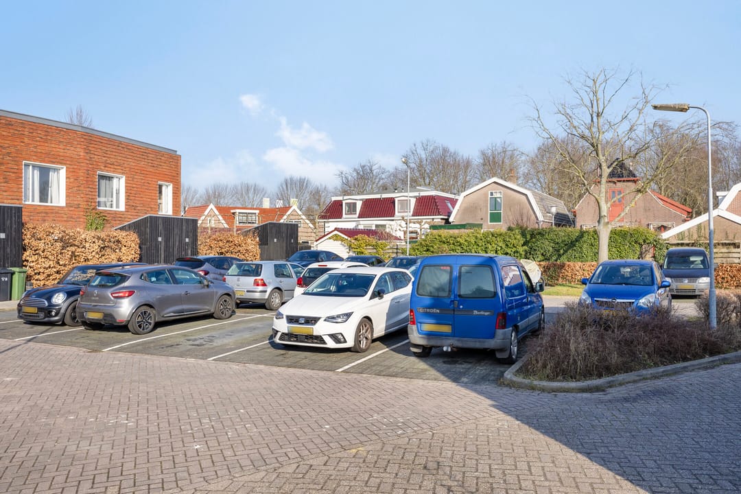 Foto 26 van Tuinbouwstraat 3