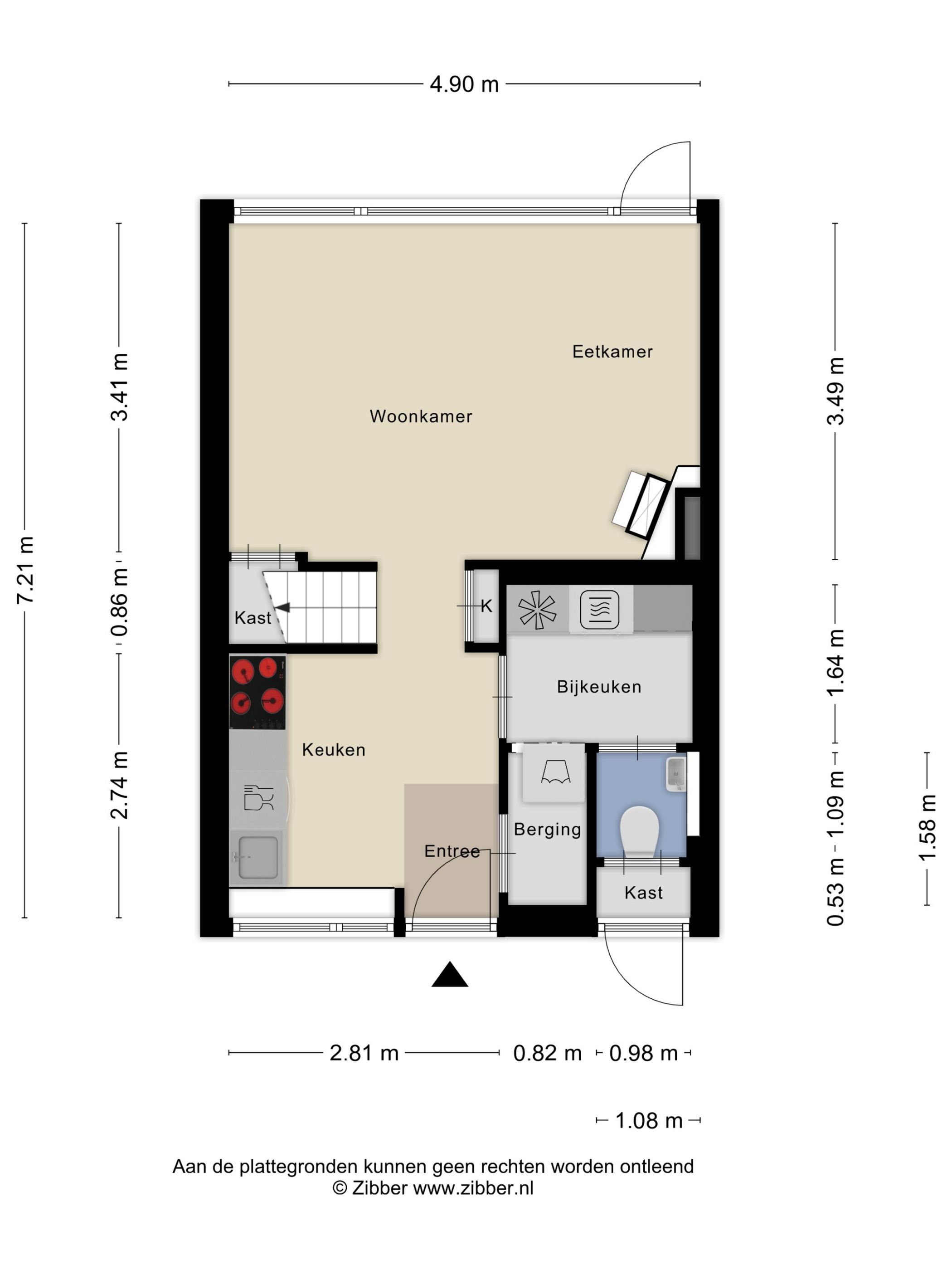 Foto 27 van Tuinbouwstraat 3