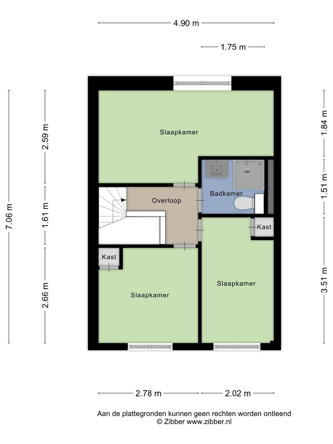 Foto 28 van Tuinbouwstraat 3