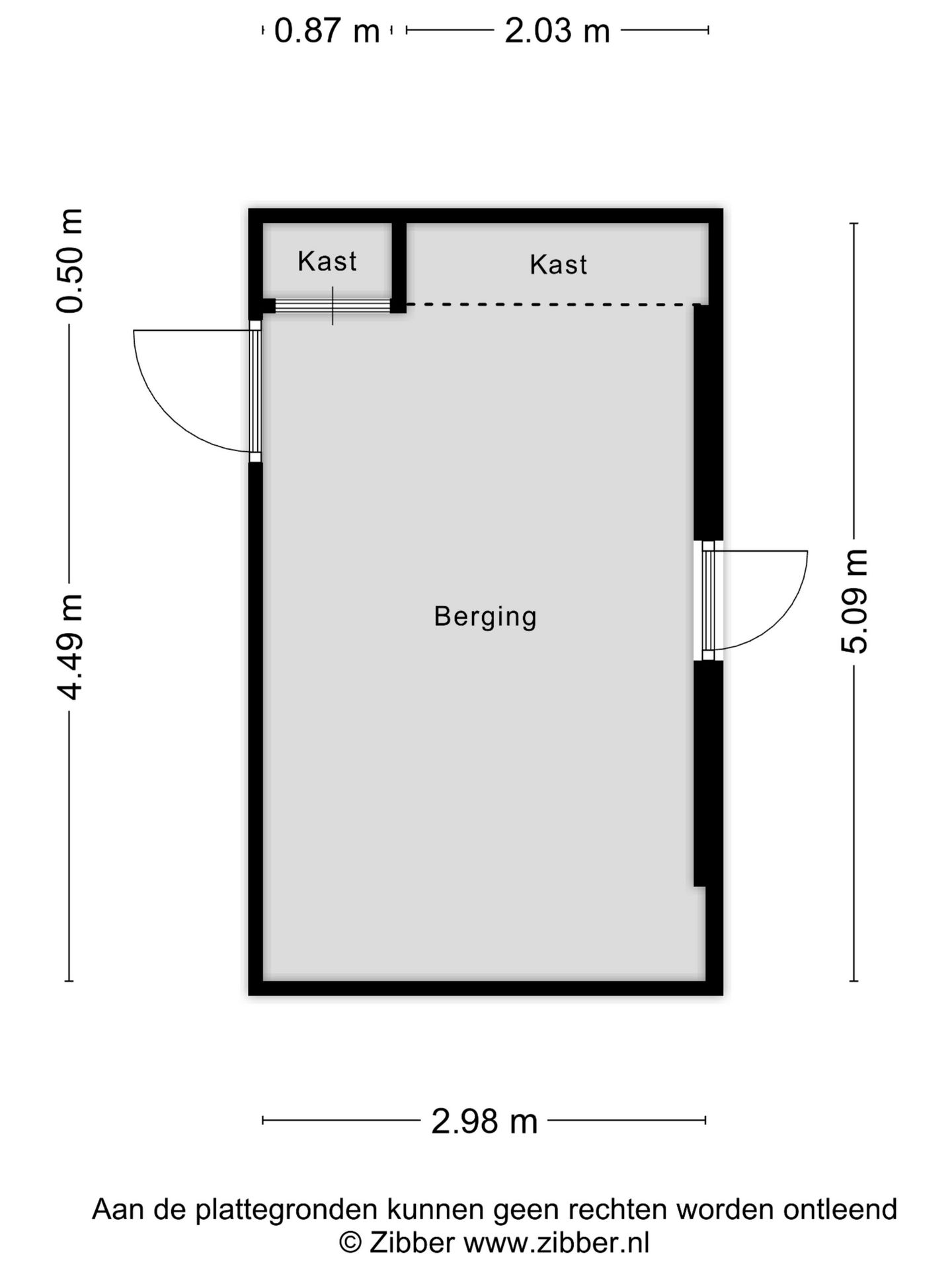 Foto 29 van Tuinbouwstraat 3