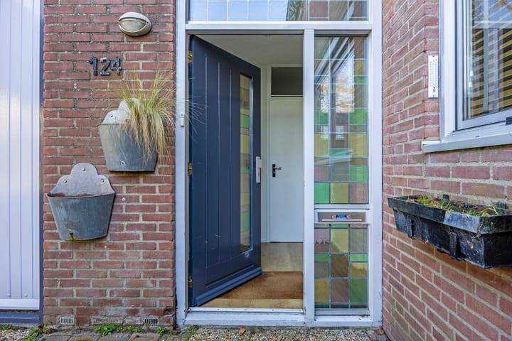 Foto 3 van Klein Brabant 124