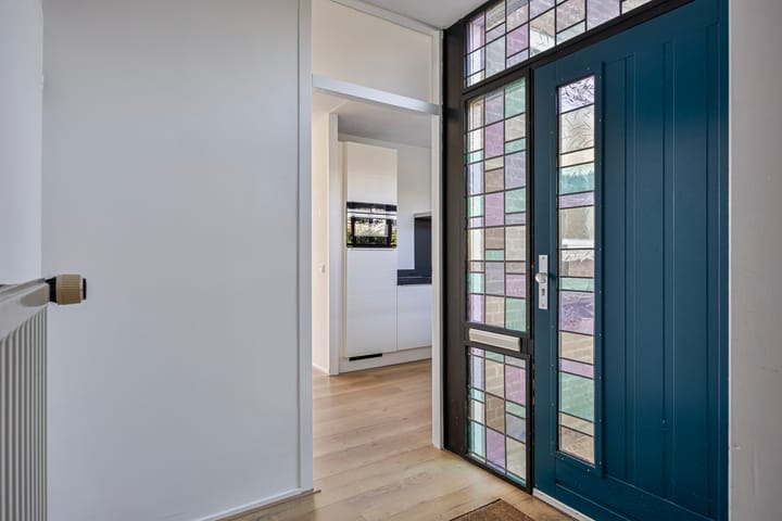 Foto 4 van Klein Brabant 124