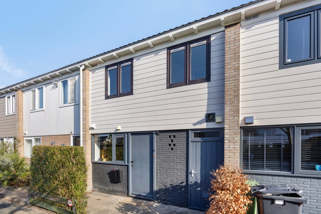 Foto 1 van Tuinbouwstraat 3