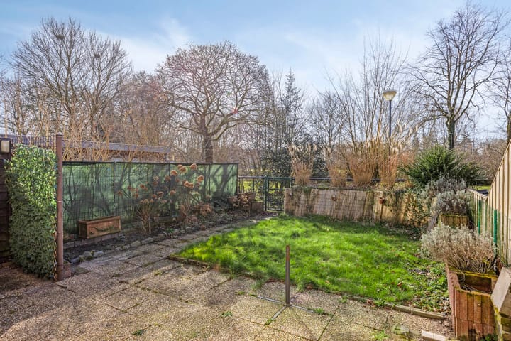 Foto 24 van Klein Brabant 124