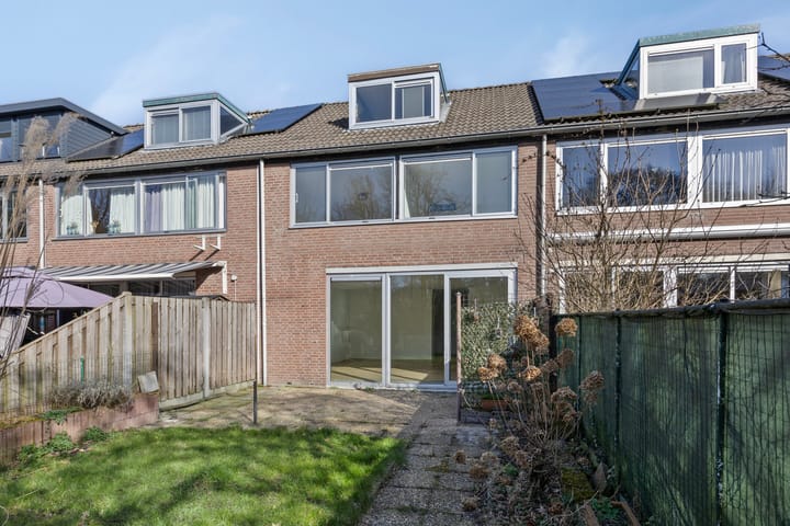 Foto 25 van Klein Brabant 124