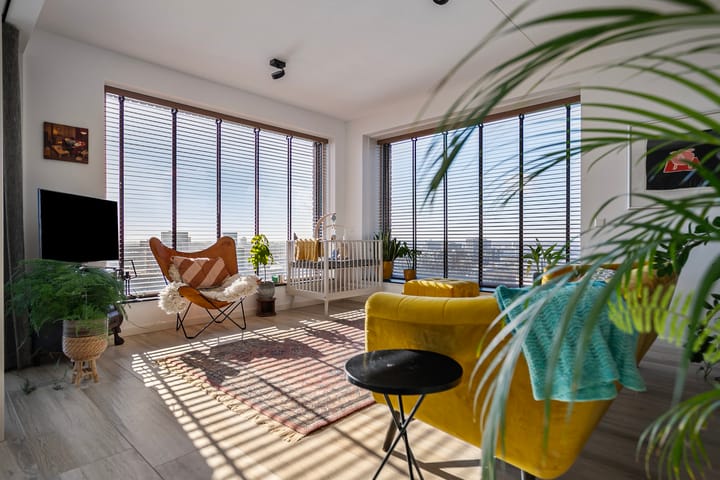 Foto 2 van De Monchyplein 81