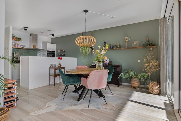 Foto 3 van De Monchyplein 81