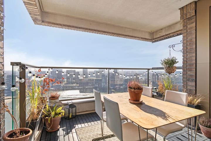 Foto 4 van De Monchyplein 81