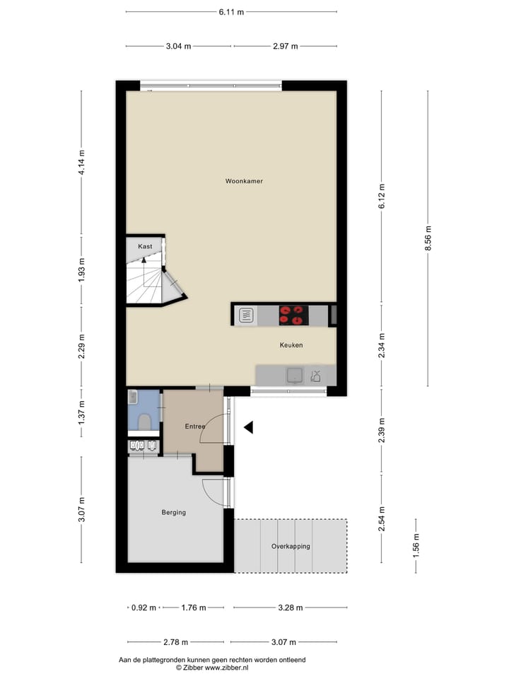 Foto 31 van Klein Brabant 124