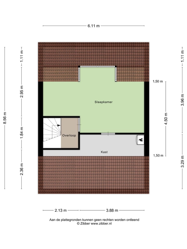Foto 33 van Klein Brabant 124
