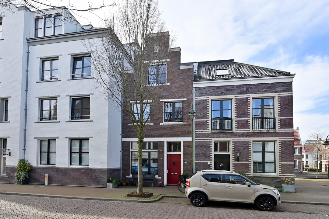 Foto 2 van Landstraat 205