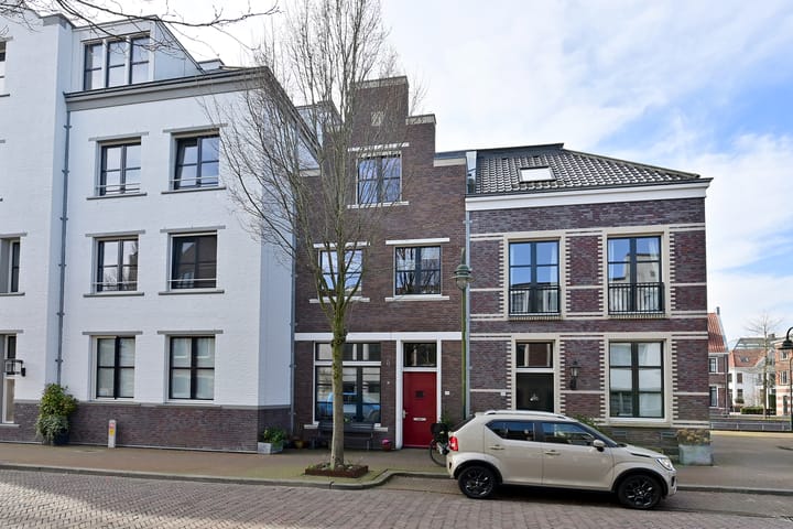 Foto 2 van Landstraat 205