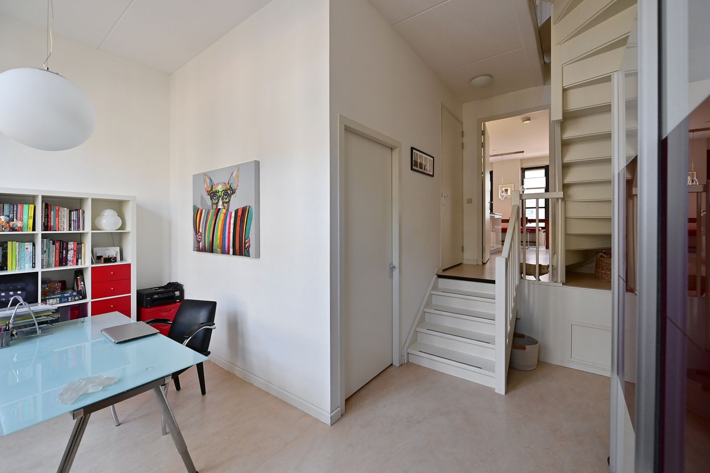 Foto 5 van Landstraat 205