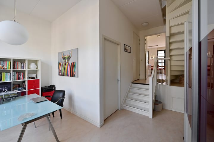 Foto 5 van Landstraat 205