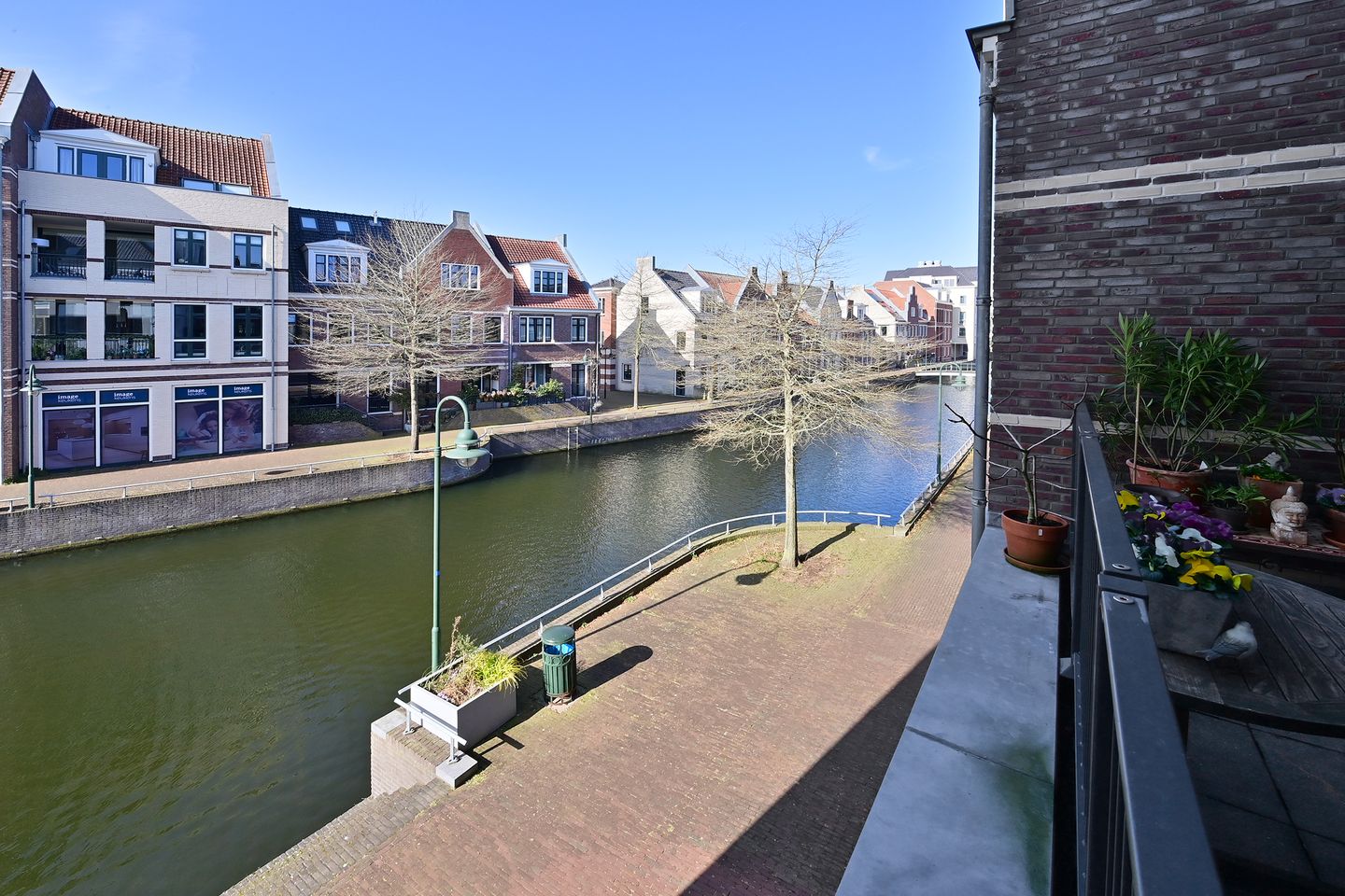 Foto 14 van Landstraat 205