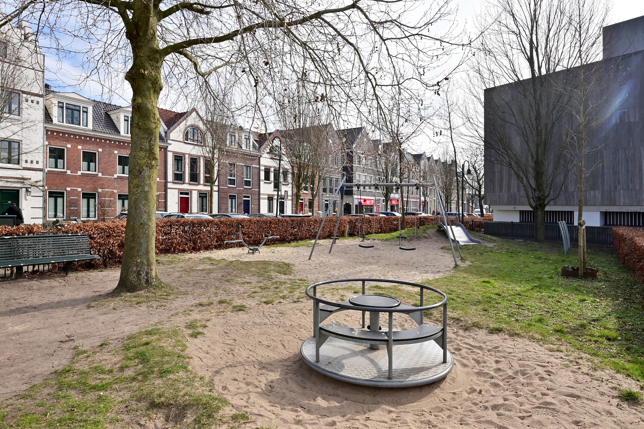 Foto 21 van Landstraat 205