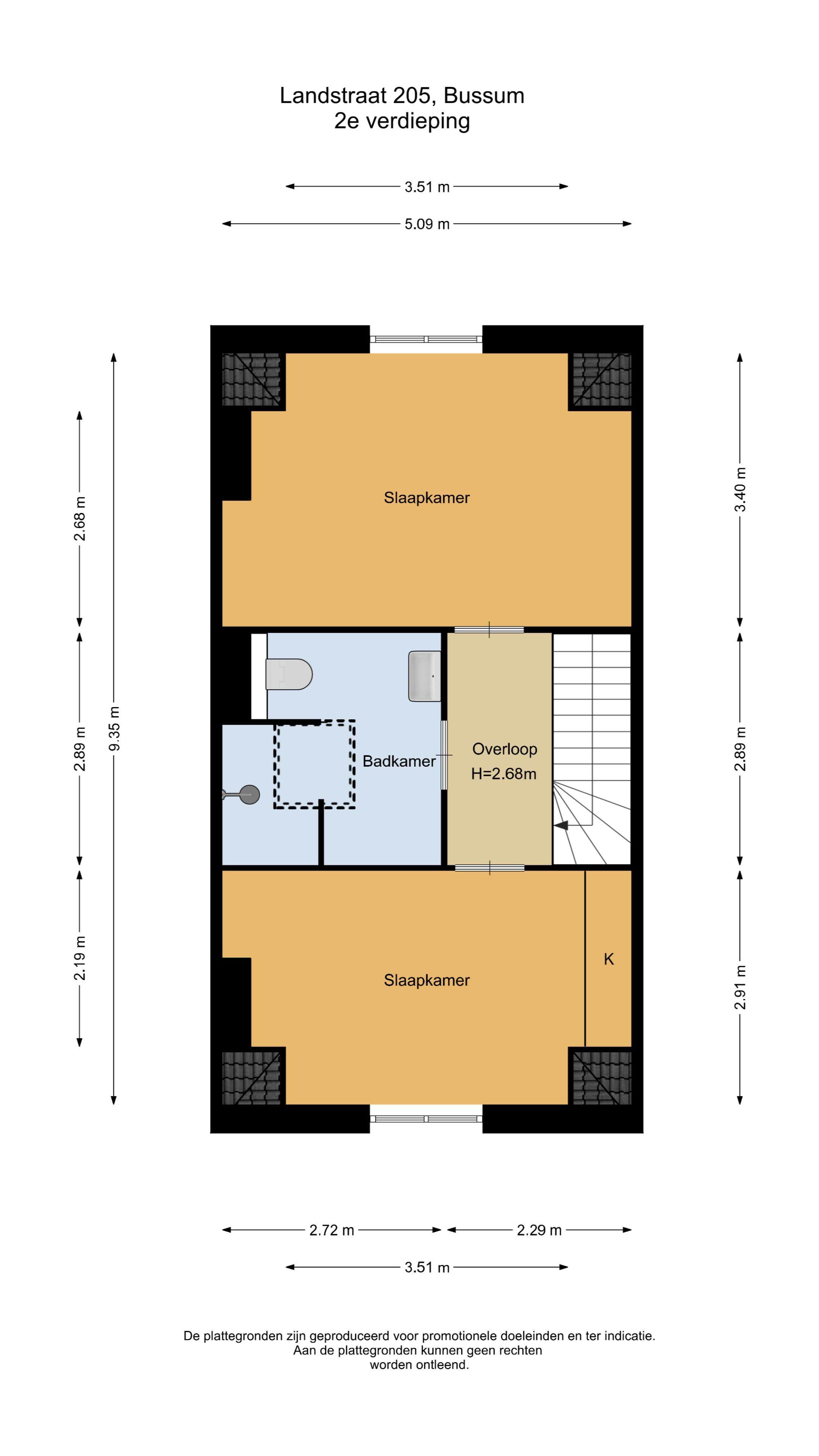 Foto 24 van Landstraat 205